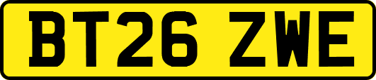 BT26ZWE