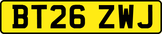 BT26ZWJ