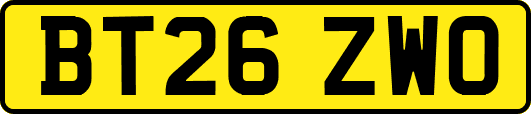 BT26ZWO