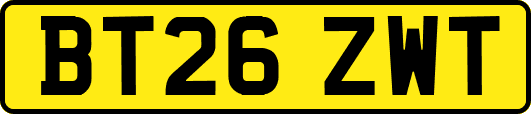 BT26ZWT