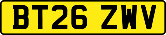 BT26ZWV
