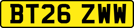 BT26ZWW