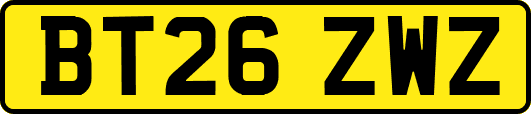 BT26ZWZ