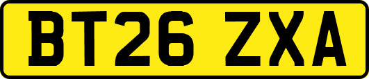 BT26ZXA