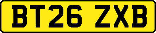 BT26ZXB