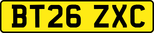 BT26ZXC