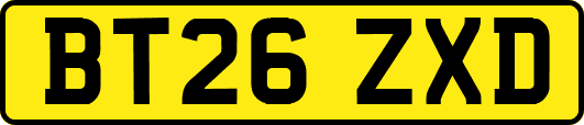 BT26ZXD