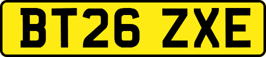 BT26ZXE