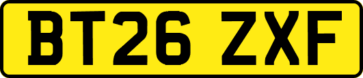 BT26ZXF