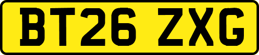 BT26ZXG