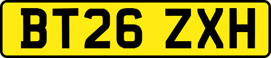 BT26ZXH