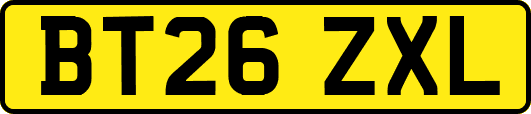 BT26ZXL