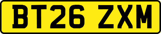 BT26ZXM
