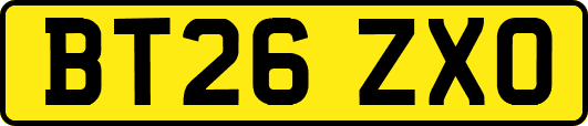 BT26ZXO
