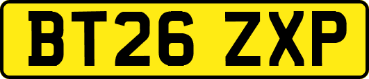 BT26ZXP