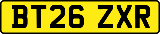 BT26ZXR