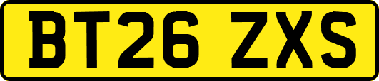 BT26ZXS