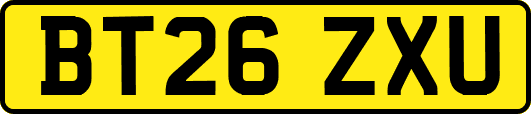 BT26ZXU
