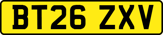 BT26ZXV
