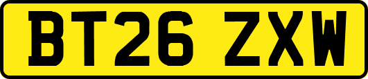 BT26ZXW
