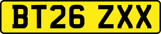 BT26ZXX