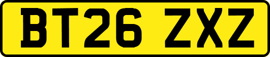 BT26ZXZ