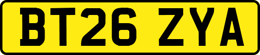 BT26ZYA