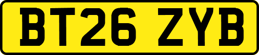 BT26ZYB