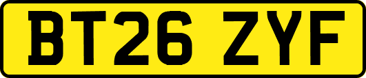 BT26ZYF
