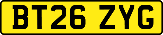 BT26ZYG