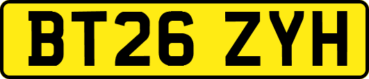 BT26ZYH