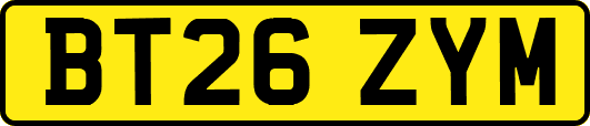 BT26ZYM