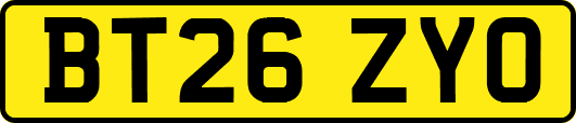 BT26ZYO