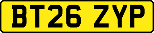BT26ZYP
