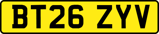 BT26ZYV