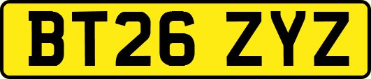 BT26ZYZ