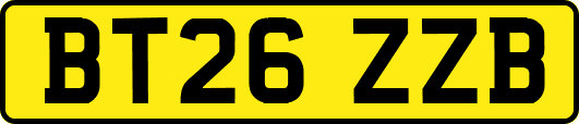 BT26ZZB