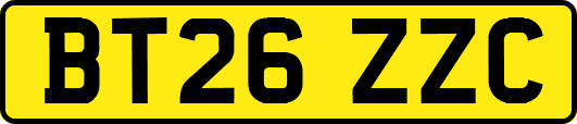 BT26ZZC