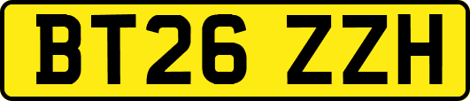 BT26ZZH