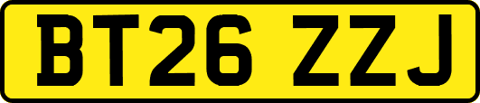 BT26ZZJ