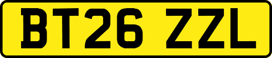 BT26ZZL