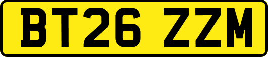 BT26ZZM