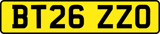 BT26ZZO