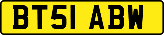 BT51ABW