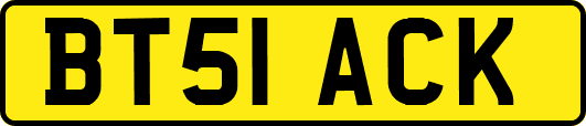 BT51ACK