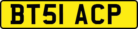 BT51ACP