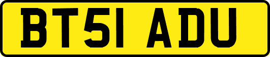 BT51ADU