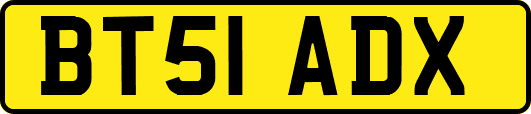 BT51ADX