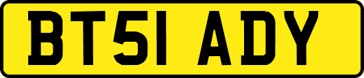 BT51ADY