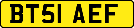 BT51AEF